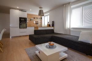 4-izbové byty v Novákoch