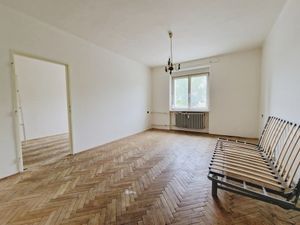5 a viac izbový byt Bratislava II - Ružinov predaj