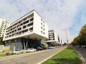 3 izbový byt Bratislava V - Petržalka prenájom