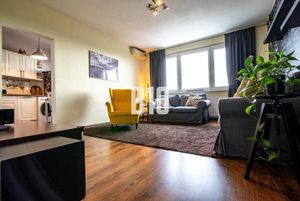 4 izbový byt Bratislava IV - Karlova Ves predaj