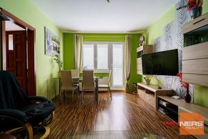 2 izbový byt Banská Štiavnica predaj