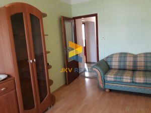 2-izbové byty na predaj v Ťahanovciach
