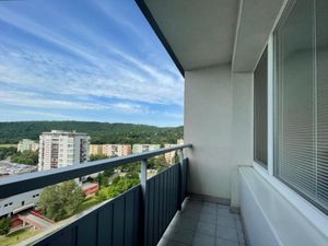 2 izbový byt Bratislava IV - Lamač predaj