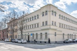 Na predaj 3 izbový byt (trojizbový), Košice - Staré Mesto