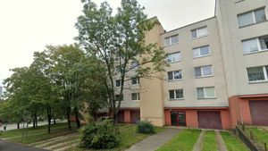 4 izbový byt Bratislava IV - Dúbravka predaj
