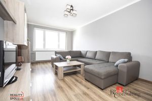 PRENÁJOM - 2 izbový moderný byt po kompletnej rekonštrukcií - Banská Bystrica - Radvaň