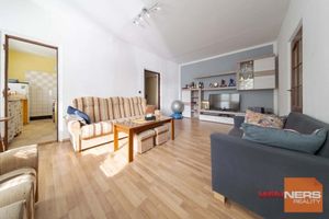 4 izbový byt Košice II - Západ predaj