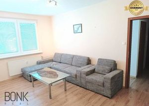 2 izbový byt Bratislava IV - Dúbravka predaj
