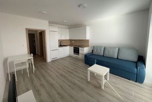 1-izbové byty v Trnave