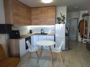 2-izbové byty na prenájom v Trnave