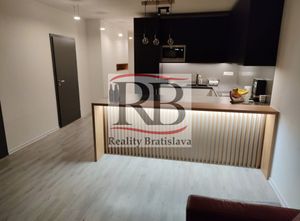 3 izbový byt Bratislava IV - Devínska Nová Ves predaj