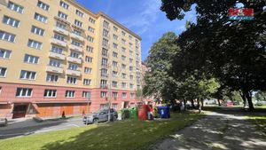 2-izbové byty na predaj Ostrava (ČR)