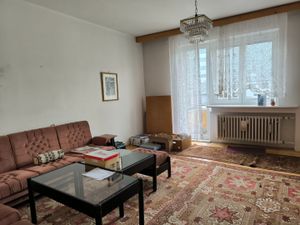 2-izbové byty v Žiline