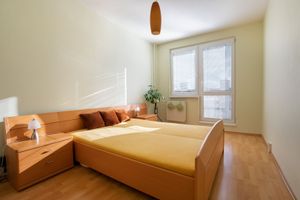 2-izbové byty na Sídlisku Ťahanovce