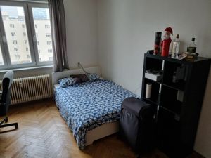 Na prenájom 1 izbový byt (jednoizbový), Bratislava - Nové Mesto