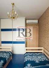 4-izbové byty na prenájom v Petržalke