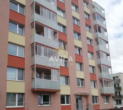 3 izbový byt Nové Mesto nad Váhom predaj