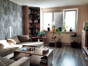 Na predaj útulný 3 izbový byt vo východnej časti Dunajskej Stredy