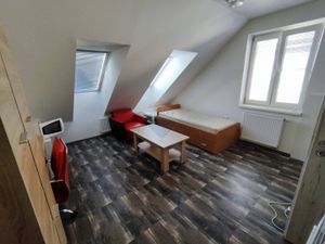 1-izbové byty na prenájom v Martine