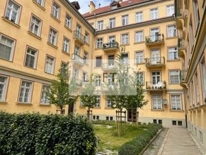 2 izbový byt Bratislava I - Staré Mesto kúpa