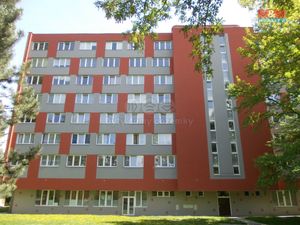 Pronájem bytu 1+kk, 22 m2, Ostrava - Zábřeh