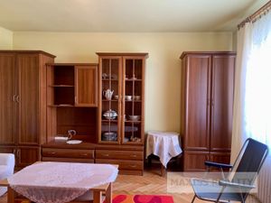 1 izbový byt Banská Bystrica predaj