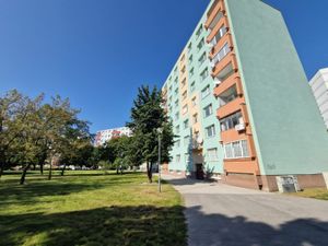 Inzercia bytov v Podunajských Biskupiciach