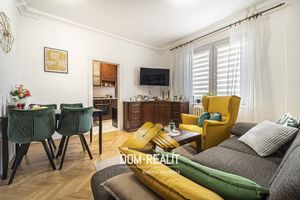 2,5 izbový byt v TOP lokalite Ružinova pri OC Retro na ulici Narcisová