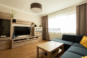 4 izbový byt Bratislava V - Petržalka predaj