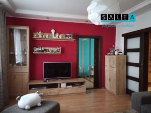 4-izbové byty na predaj v Prešove