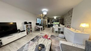 3i byt v novostavbe s pozemkom 150 m2, 2x parkovanie, Dunajská Lužná