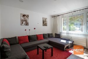 4-izbové byty v Banskej Bystrici