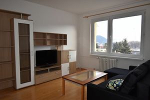 2-izbové byty na prenájom v Ružomberku