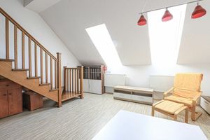 3-izbové byty