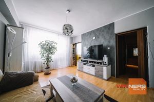2 izbový byt Košice I - Staré Mesto predaj