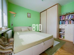 Na predaj 2 izbový byt (dvojizbový), Nitra