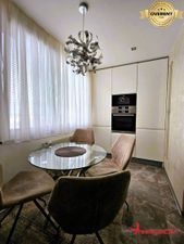Rekonštruovaný klimatizovaný 3-izbový byt Andreja Kubinu