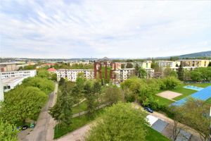 CENTRUM MESTA Predaj 3 izbový byt Nitra - Hviezdna ul.