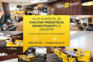 2 izbový byt Bratislava III - Nové Mesto predaj