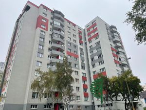 Na prenájom 3 izbový byt (trojizbový), Bratislava - Karlova Ves