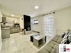 2 izbový byt Žilina-Staré mesto predaj