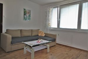 1-izbové byty na prenájom v Petržalke