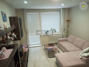 2 izbový byt Prešov predaj