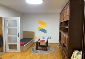 JKV REAL / 1 - izbový byt na prenájom - Banská Bystrica
