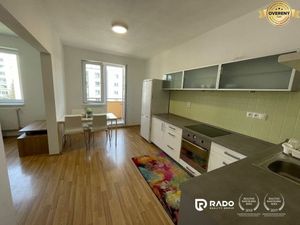 1 izbový byt (jednoizbový), Trenčín