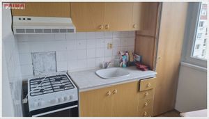 1 izbový byt Žilina-Hájik predaj