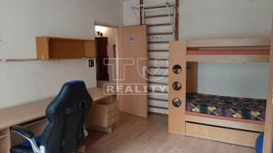 3-izbové byty na predaj v Žiline