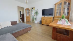 3 izbový byt Bratislava II - Vrakuňa predaj