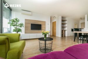 3 izbový byt Bratislava III - Nové Mesto predaj