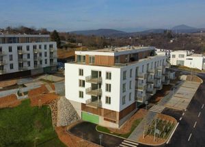 ZÁHRADÉ SADY: Najlepší 2 izbový byt v Prešove
